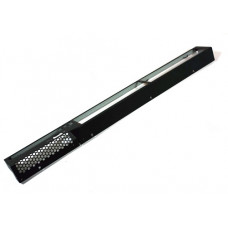 IBM Bezel X3550 M38 hard drive bays 59Y3916